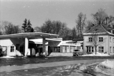 [Jelenia Góra - Państwowe Przedsiębiorstwo Komunikacji Samochodowej] (fot. 2) [Dokument ikonograficzny]