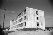 [Jelenia Góra - Szkoła Podstawowa nr 12] (fot. 1) [Dokument ikonograficzny]