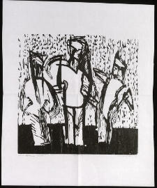 Misa Criolla - Credo [Dokument ikonograficzny]