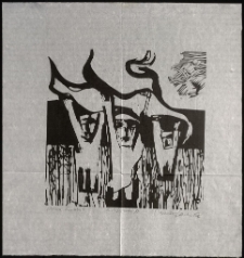 Misa Criolla - Gloria [Dokument ikonograficzny]