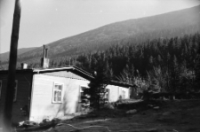 [Schronisko PTTK "Nad Łomniczką"] (fot. 2) [Dokument ikonograficzny]