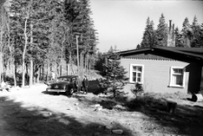 [Schronisko PTTK "Nad Łomniczką"] (fot. 4) [Dokument ikonograficzny]