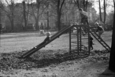 [Jelenia Góra - Park] (fot. 1) [Dokument ikonograficzny]