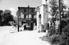 [Jelenia Góra - ulica Wolności] (fot. 4) [Dokument ikonograficzny]