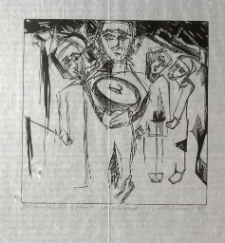 Tajemnica ludzkiej wiary [Dokument ikonograficzny]