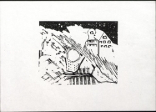 Wielkanocna Noc [Dokument ikonograficzny]