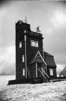 [Śnieżka] (fot. 11) [Dokument ikonograficzny]