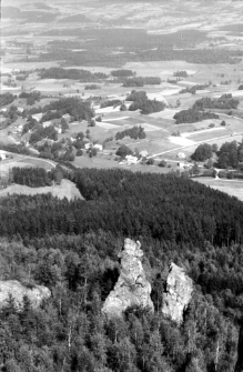 [Trzcińsko z Sokolika] (fot. 1) [Dokument ikonograficzny]