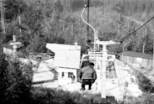 [Kopa : stacja kolejki linowej] (fot. 4) [Dokument ikonograficzny]