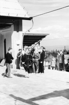 [Kopa : stacja kolejki linowej] (fot. 8) [Dokument ikonograficzny]