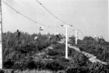[Kopa : kolej linowa] (fot. 6) [Dokument ikonograficzny]