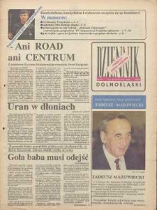Dziennik Dolnośląski, 1990, nr 44 [23-25 listopada]