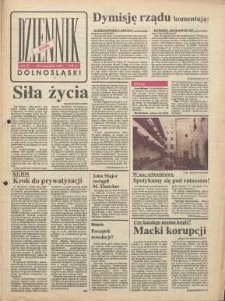 Dziennik Dolnośląski, 1990, nr 47 [28 listopada]