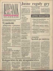 Dziennik Dolnośląski, 1990, nr 48 [29 listopada]