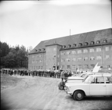 XII Międzynarodowy Wyścig Kolarski o Puchar Karkonoszy (fot. 9) [Dokument ikonograficzny]