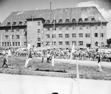 XII Międzynarodowy Wyścig Kolarski o Puchar Karkonoszy (fot. 11) [Dokument ikonograficzny]