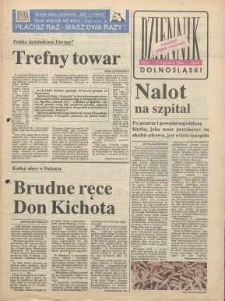 Dziennik Dolnośląski, 1990, nr 54 [7-9 grudnia]