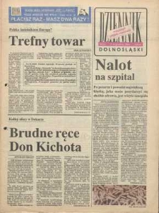 Dziennik Dolnośląski, 1990, nr 54 [7-9 grudnia]