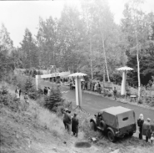 XII Międzynarodowy Wyścig Kolarski o Puchar Karkonoszy (fot. 22) [Dokument ikonograficzny]