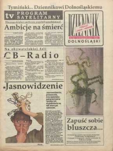 Dziennik Dolnośląski, 1991, nr 75 [11-13 stycznia]