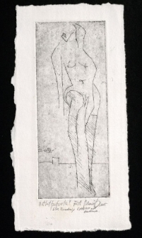 Aktwaforta [Dokument ikonograficzny]