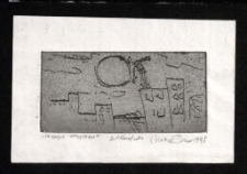 Na szczycie kłopotów [Dokument ikonograficzny]