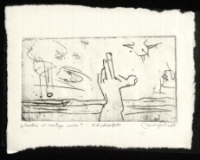 Zastaw w małym wozie [Dokument ikonograficzny]