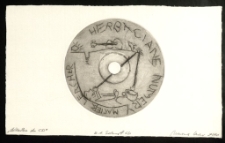 Okładka do CD [Dokument ikonograficzny]