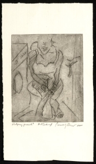 Intymny poranek [Dokument ikonograficzny]