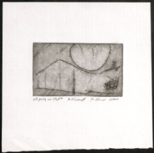 Z panią nie stąd [Dokument ikonograficzny]