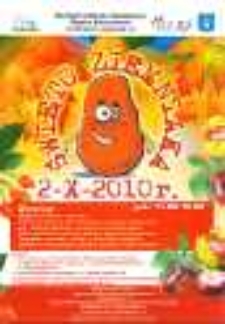 Święto ziemniaka 2 X 2010 r.