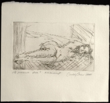 Po panoramie dnia [Dokument ikonograficzny]