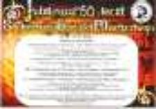 Jubileusz 50-lecia Społecznego Ogniska Muzycznego