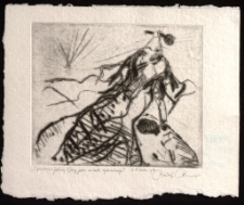 O powstaniu Jeleniej Góry jako miasta górniczego [Dokument ikonograficzny]