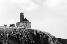 Schronisko "Nad Śnieżnymi Kotłami" (fot. 2) [Dokument ikonograficzny]