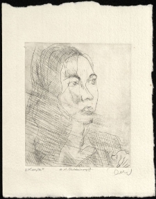 Kasia [Dokument ikonograficzny]