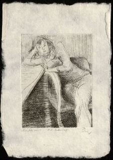 Początek sesji [Dokument ikonograficzny]