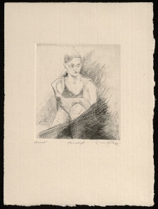 Rysunek [Dokument ikonograficzny]