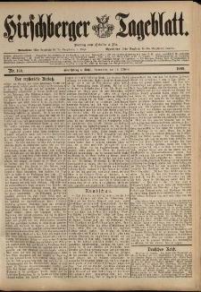 Hirschberger Tageblatt, 1889, nr 169