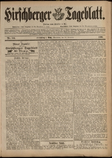 Hirschberger Tageblatt, 1889, nr 205