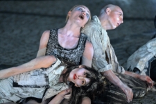 Antagon Theater Action - Klima X (fot. 13) [Dokument ikonograficzny]