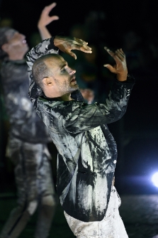 Antagon Theater Action - Klima X (fot. 37) [Dokument ikonograficzny]