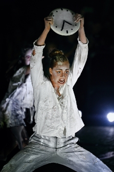 Antagon Theater Action - Klima X (fot. 39) [Dokument ikonograficzny]