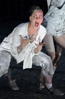 Antagon Theater Action - Klima X (fot. 41) [Dokument ikonograficzny]