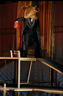 Teatro Due Mondi - The Nine Commandments (fot. 2) [Dokument ikonograficzny]