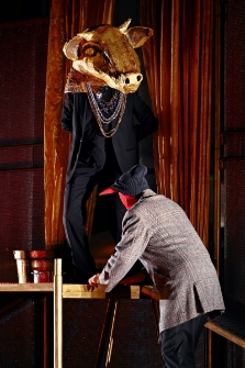 Teatro Due Mondi - The Nine Commandments (fot. 3) [Dokument ikonograficzny]