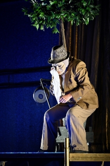 Teatro Due Mondi - The Nine Commandments (fot. 6) [Dokument ikonograficzny]