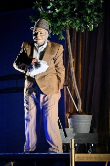 Teatro Due Mondi - The Nine Commandments (fot. 7) [Dokument ikonograficzny]