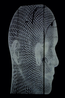 Asocjacja 2006 - Rabin Maharal i Golem, czyli Prawda i Śmierć (fot. 10) [Dokument ikonograficzny]