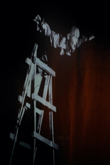 Asocjacja 2006 - Rabin Maharal i Golem, czyli Prawda i Śmierć (fot. 18) [Dokument ikonograficzny]